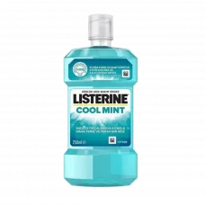 Ağız Bakım Suyu Cool Mint 250 Ml