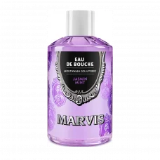 Ağız Bakım Suyu Jasmin Mint 400 ml