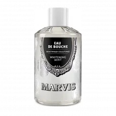 Ağız Bakım Suyu Whitening Mint 400 ml