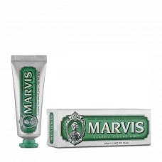 Classic Strong Diş Macunu 25 ml