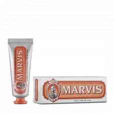 Ginger Mint Diş Macunu 25 ml