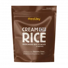 Cream of Rice Çikolata 1000 Gr