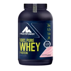 %100 Pure Whey Kahve-Karamel 908 gr