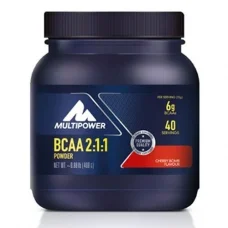 BCAA Powder Kiraz 400 gr