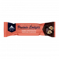 Delight Bar 35 gr Dark Chocolate Mocha 1 Adet