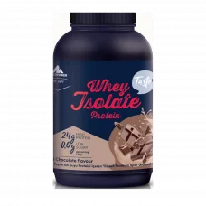 Whey Isolate Çikolata 900 gr