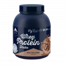 Whey Shake Çikolata 2000 Gr