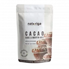 Kakaolu Kek & Muffin Karışımı 260 gr