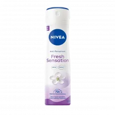Fresh Sensation Kadın Deodorant 150 ml