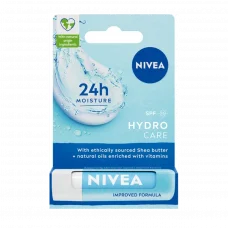 Hydro Care SPF 15+ Dudak Kremi 4,8 gr