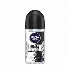 Men Black White Invisible Original On 25 ml