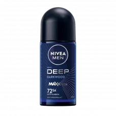 Men Deep Darkwood On 50 ml