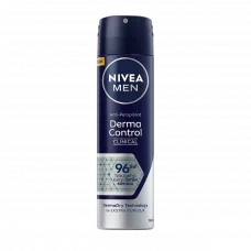 Men Control Clinical Deodorant 150 ml