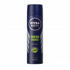 Men Fresh Power Deodorant 150 ml