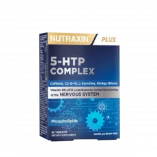 5-HTP Complex 30 Tablet