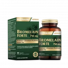 Bromelain Forte 60 Tablet