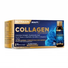 Collagen Gold Quality Marine 10x50 ml