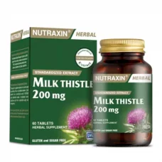 Milk Thistle 60 Tablet