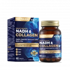 Nadh Collagen 60 Tablet