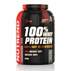 %100 Whey Çikolata 2250 Gr