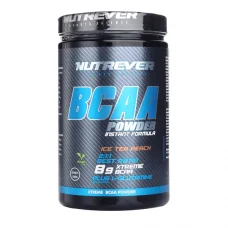 BCAA Powder Şeftali 500 Gr