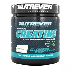 Creatine Ultra Micronized Formula 250 Gr