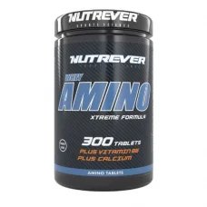 Whey Amino Xtreme Formula 300 Tablet
