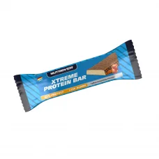 Xtreme Bar 50 Gr Çikolata 1 Adet