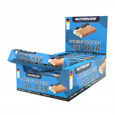 Xtreme Bar 50 Gr Kurabiye 24 Adet