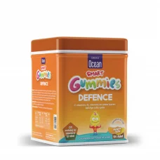 Ocean Smart Gummies Defence Çiğnenebilir 64 Tablet