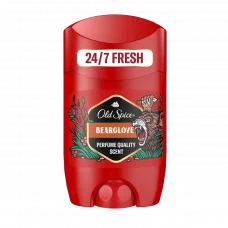 Bearglove Erkek Deodorant Stick 50 ml
