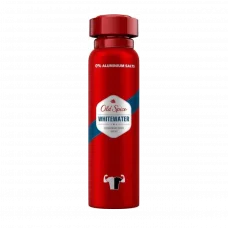 Sprey Deodorant Whitewater 150 ml