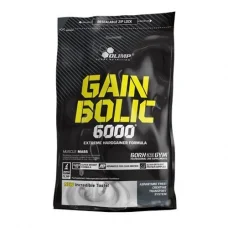 Gain Bolic 6000 Çikolata 1000 Gr