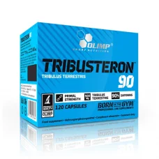 Tribusteron 90 120 Kapsül