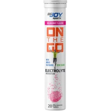 Electrolyte Hydration 20 Tablet x Orman Meyveli 1 Adet
