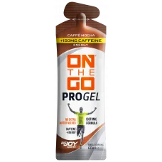 Progel + Caffeine 60 mL Mocha 1 Adet