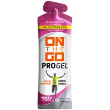 Progel + Electrolyte 60 mL Böğürtlen 1 Adet