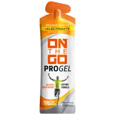 Progel + Electrolyte 60 mL Portakal 1 Adet