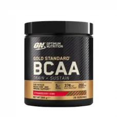 Gold Standard BCAA Kola 266 gr
