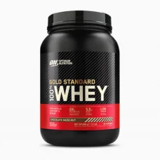 Gold Standard Whey Tozu Extreme Sütlü Çikolata 908 gr