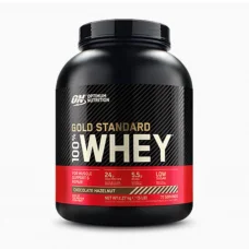 Gold Standard Whey Tozu Rocky Road 2273 gr