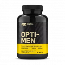 Opti-Men Multivitamin 90 Tablet