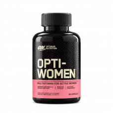 Opti-Women Multivitamin 60 Kapsül