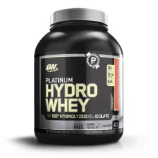 Platinum Hydrowhey Tozu Çikolata 1590 gr