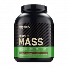 Serious Mass Çikolata 2727 gr