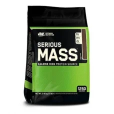 Serious Mass Çikolata 5450 gr