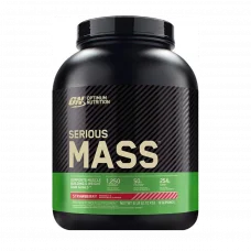 Serious Mass Çilek 2727 gr