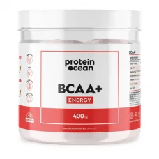 BCAA Pink Lemonade 300 Gr