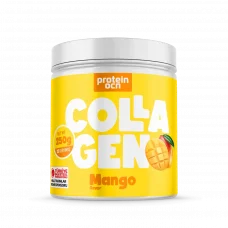 Collagen Mango 250 Gr