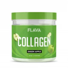 Collagen Yeşil Elma 250 Gr